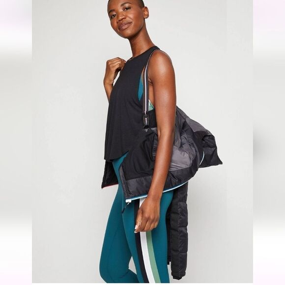 FourLaps Cover Down Jacket NWT - Picture 13 of 16